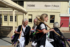 York Heritage Festival 2023